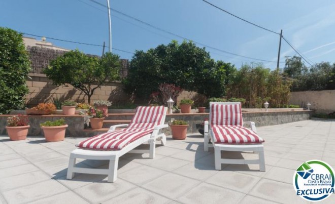 Revente · Bungalow / Maison de Ville · Mas Mates