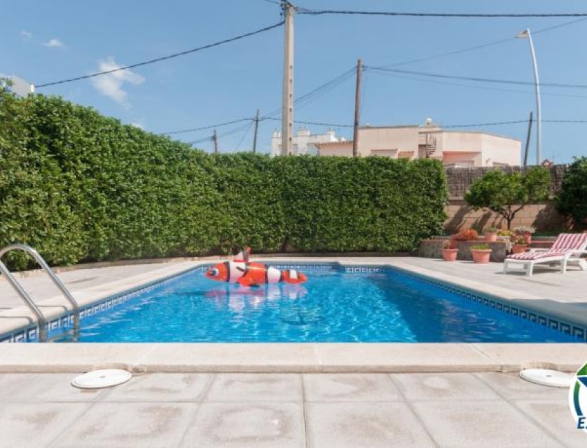 Revente · Bungalow / Maison de Ville · Mas Mates