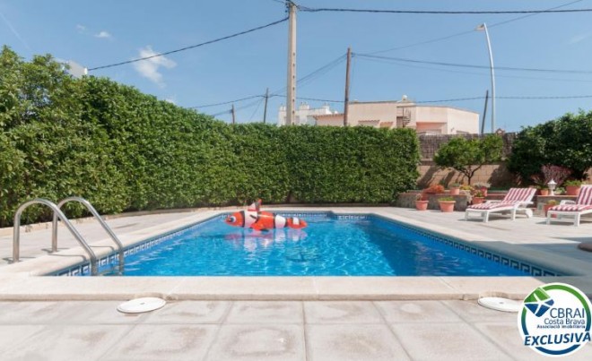 Revente · Bungalow / Maison de Ville · Mas Mates