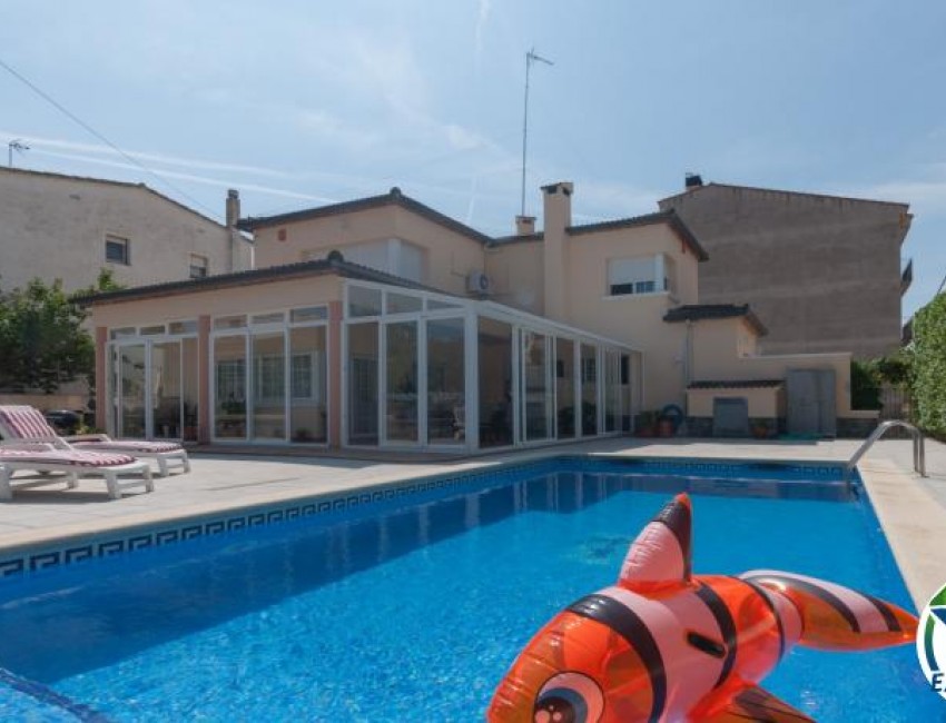 Revente · Bungalow / Maison de Ville · Mas Mates