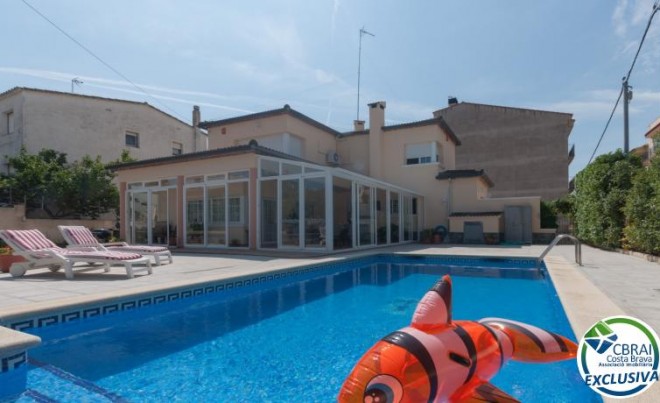 Revente · Bungalow / Maison de Ville · Mas Mates