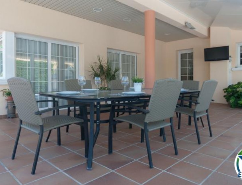 Revente · Bungalow / Maison de Ville · Mas Mates