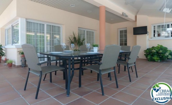 Revente · Bungalow / Maison de Ville · Mas Mates