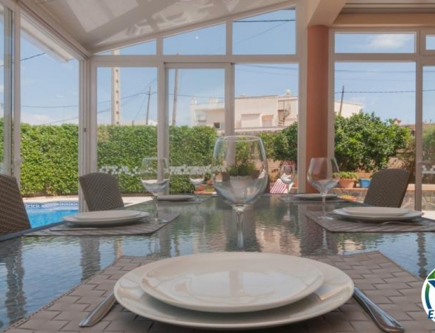 Revente · Bungalow / Maison de Ville · Mas Mates