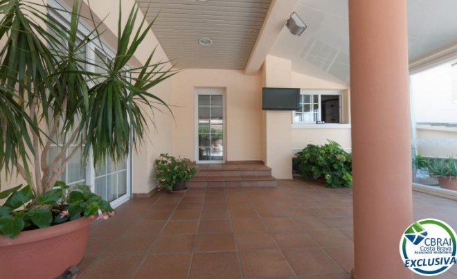 Revente · Bungalow / Maison de Ville · Mas Mates