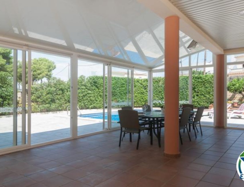 Revente · Bungalow / Maison de Ville · Mas Mates