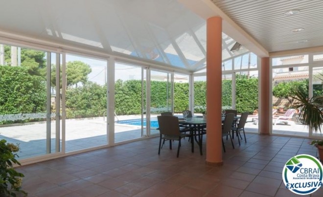 Revente · Bungalow / Maison de Ville · Mas Mates