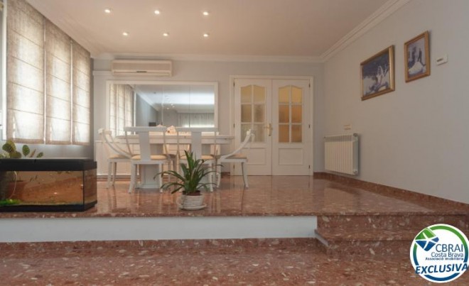 Revente · Bungalow / Maison de Ville · Mas Mates