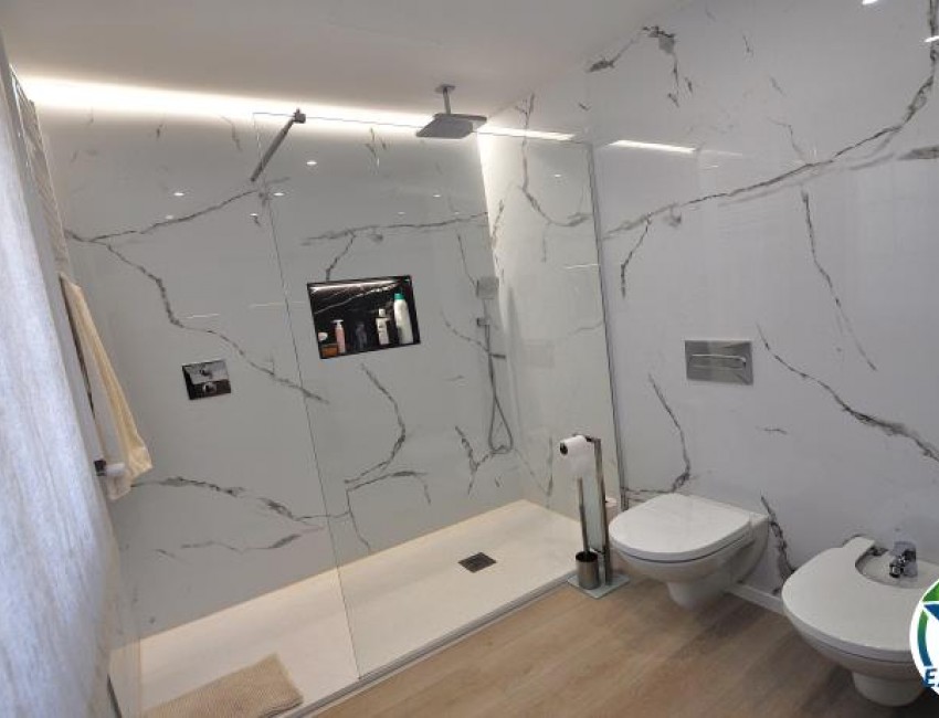 Revente · Bungalow / Maison de Ville · Mas Mates