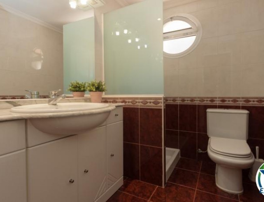 Revente · Bungalow / Maison de Ville · Mas Mates