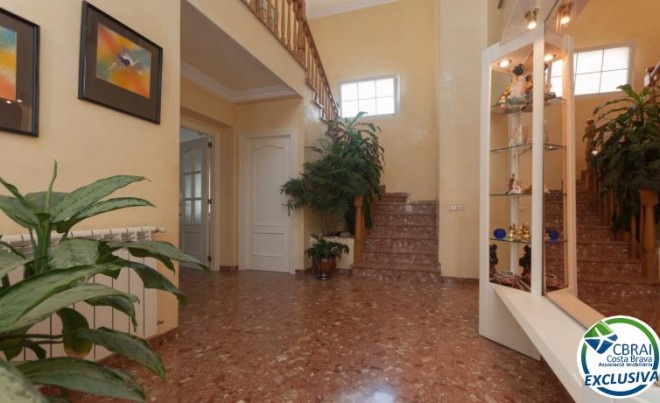 Revente · Bungalow / Maison de Ville · Mas Mates