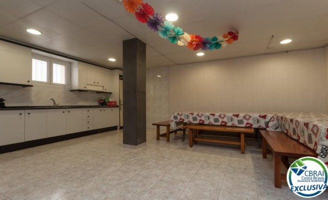 Revente · Bungalow / Maison de Ville · Mas Mates