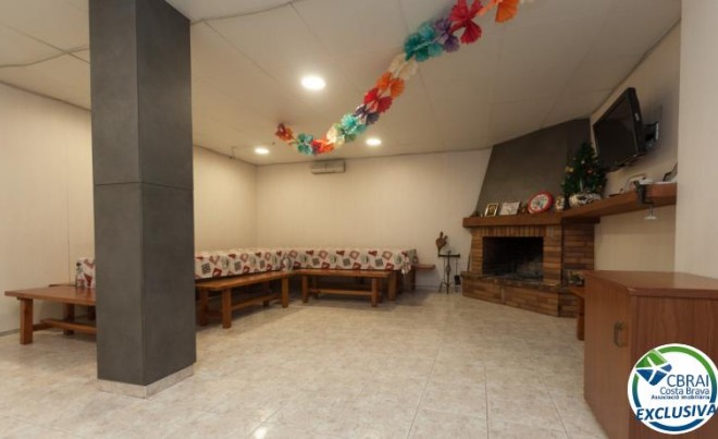 Revente · Bungalow / Maison de Ville · Mas Mates