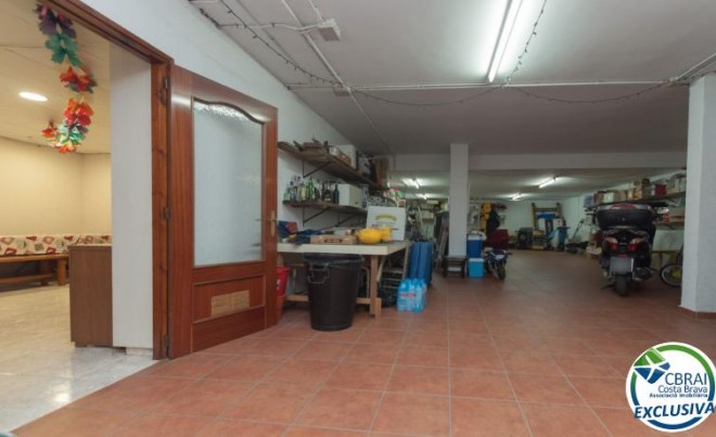 Revente · Bungalow / Maison de Ville · Mas Mates