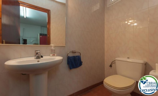 Revente · Bungalow / Maison de Ville · Mas Mates