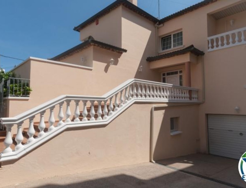 Revente · Bungalow / Maison de Ville · Mas Mates