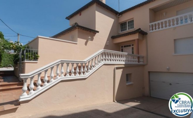 Revente · Bungalow / Maison de Ville · Mas Mates