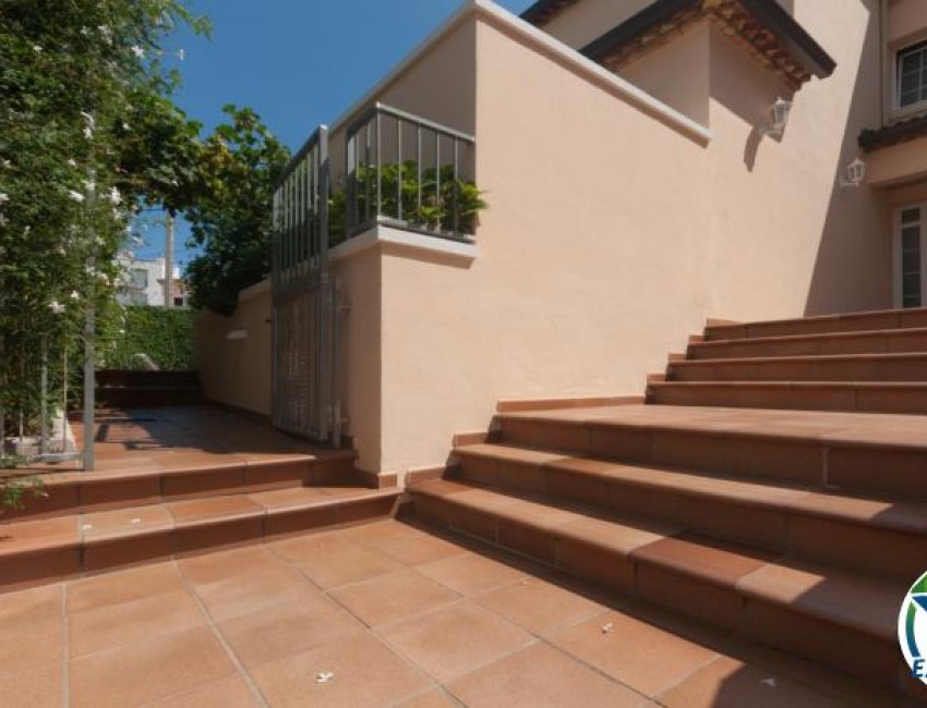 Revente · Bungalow / Maison de Ville · Mas Mates