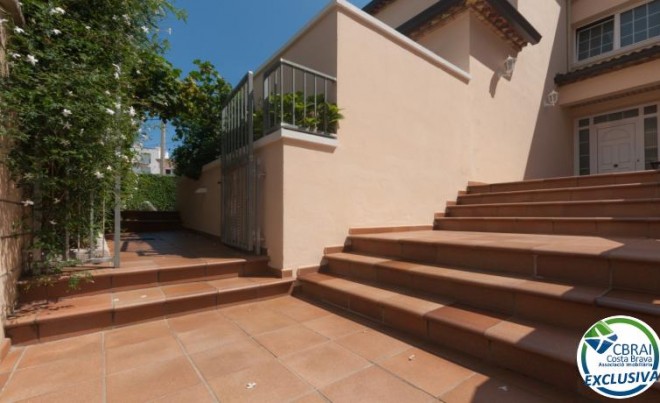 Revente · Bungalow / Maison de Ville · Mas Mates