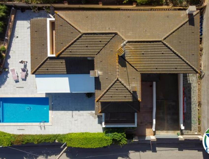 Revente · Bungalow / Maison de Ville · Mas Mates