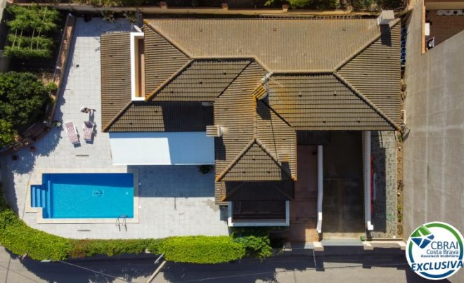 Revente · Bungalow / Maison de Ville · Mas Mates