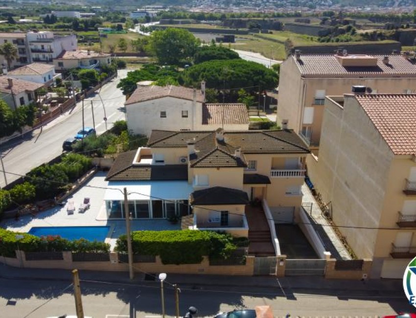 Revente · Bungalow / Maison de Ville · Mas Mates