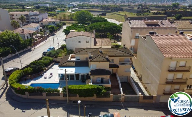 Revente · Bungalow / Maison de Ville · Mas Mates