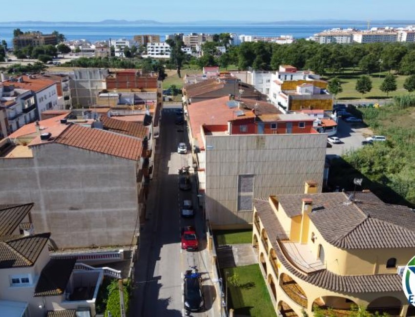 Revente · Bungalow / Maison de Ville · Mas Mates