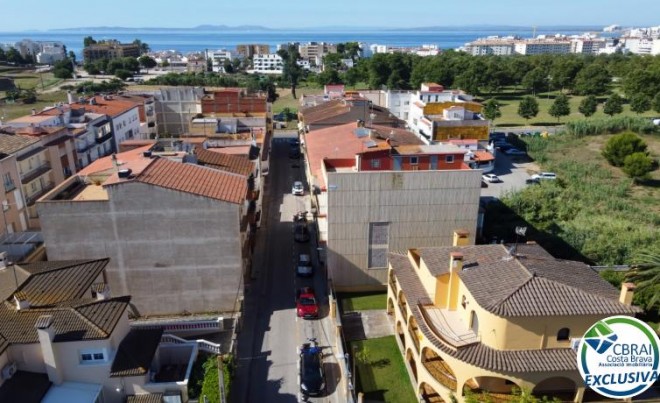 Revente · Bungalow / Maison de Ville · Mas Mates