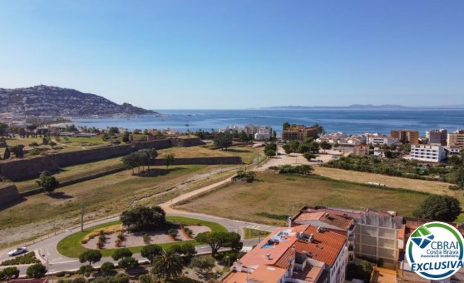 Revente · Bungalow / Maison de Ville · Mas Mates