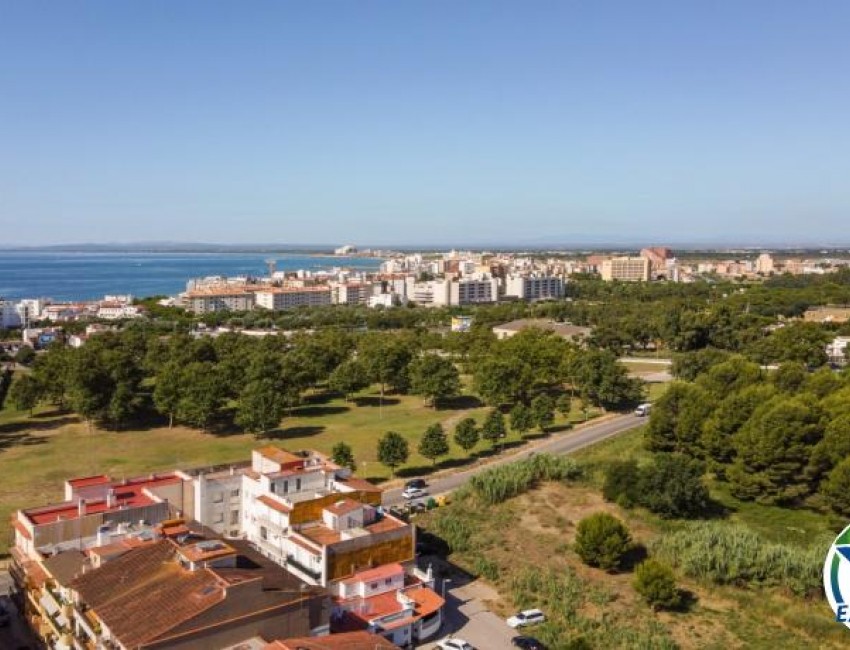 Revente · Bungalow / Maison de Ville · Mas Mates