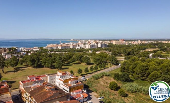 Revente · Bungalow / Maison de Ville · Mas Mates