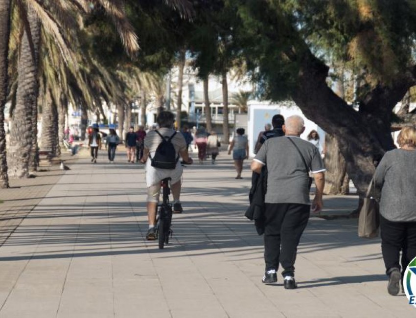 Revente · Bungalow / Maison de Ville · Mas Mates