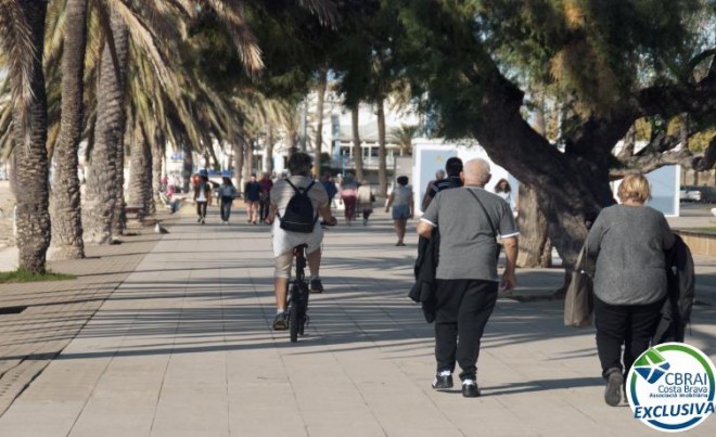 Revente · Bungalow / Maison de Ville · Mas Mates