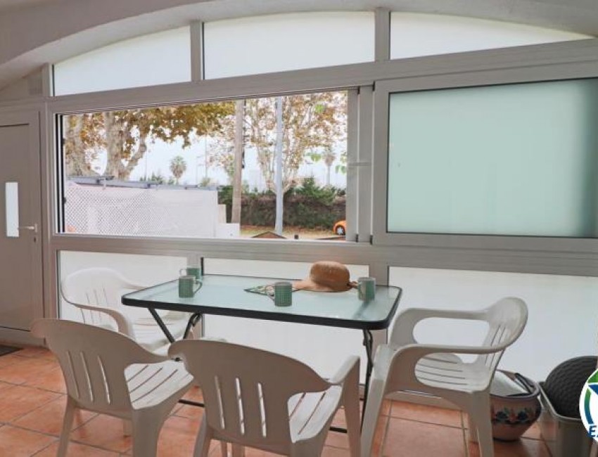 Revente · Bungalow / Maison de Ville · Empuriabrava