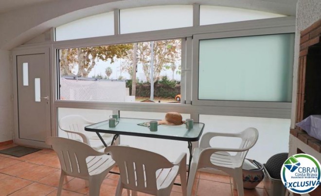 Revente · Bungalow / Maison de Ville · Empuriabrava