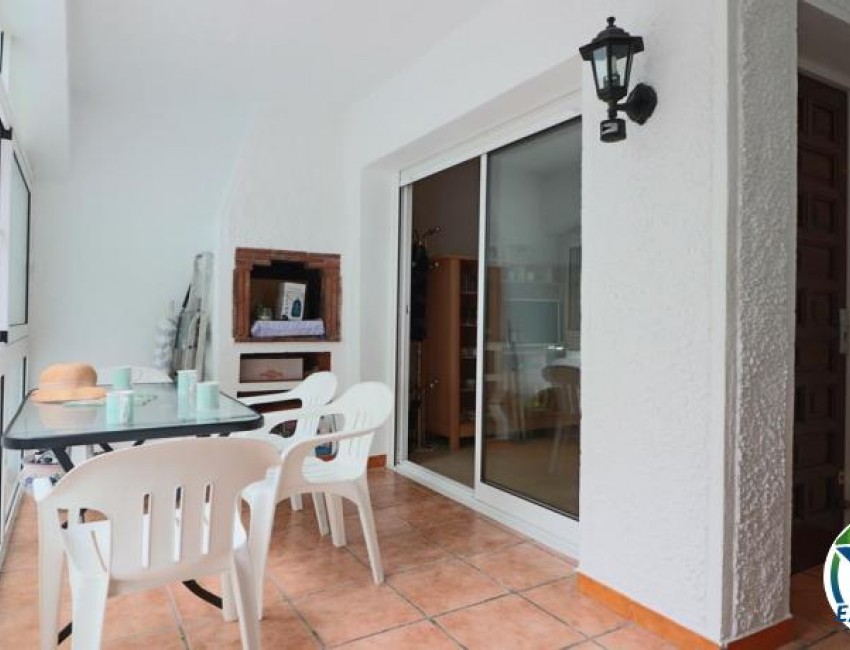 Revente · Bungalow / Maison de Ville · Empuriabrava