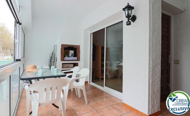 Revente · Bungalow / Maison de Ville · Empuriabrava