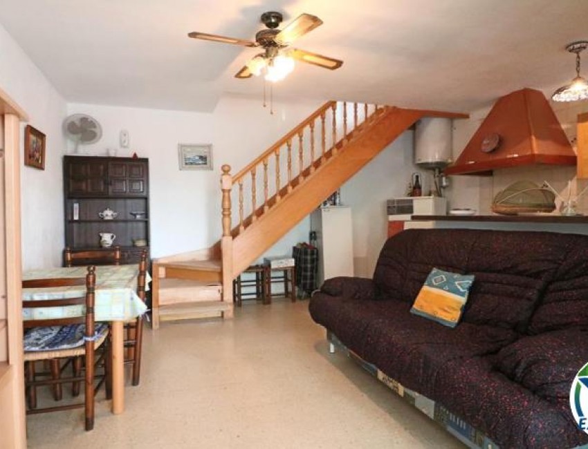 Revente · Bungalow / Maison de Ville · Empuriabrava