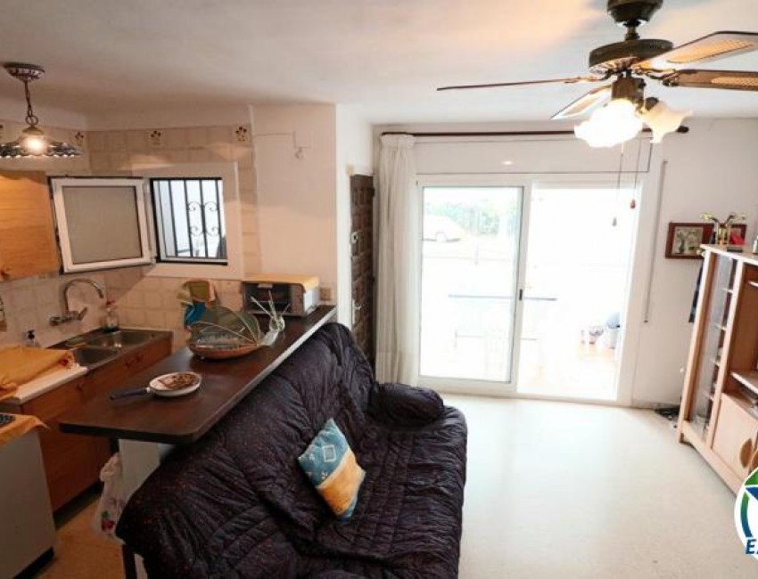 Revente · Bungalow / Maison de Ville · Empuriabrava