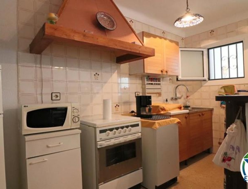 Revente · Bungalow / Maison de Ville · Empuriabrava