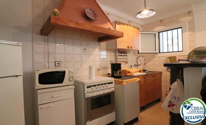 Revente · Bungalow / Maison de Ville · Empuriabrava