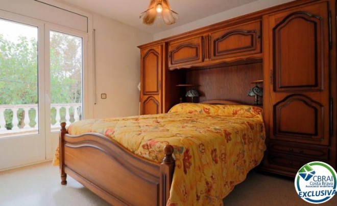 Revente · Bungalow / Maison de Ville · Empuriabrava