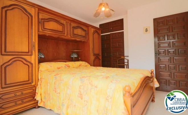 Revente · Bungalow / Maison de Ville · Empuriabrava