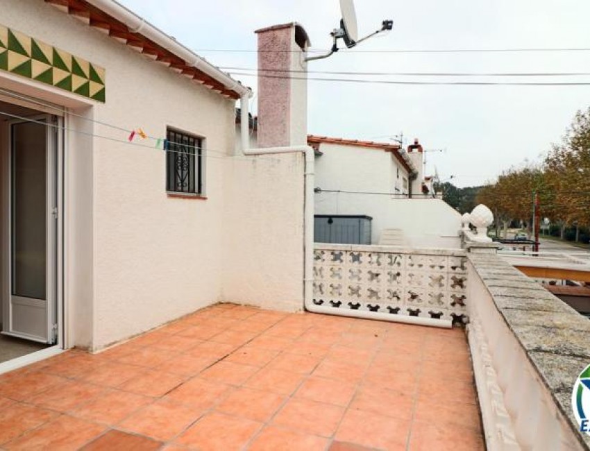 Revente · Bungalow / Maison de Ville · Empuriabrava