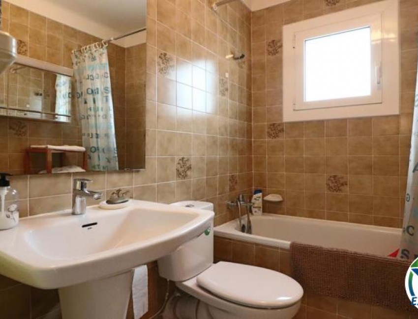 Revente · Bungalow / Maison de Ville · Empuriabrava