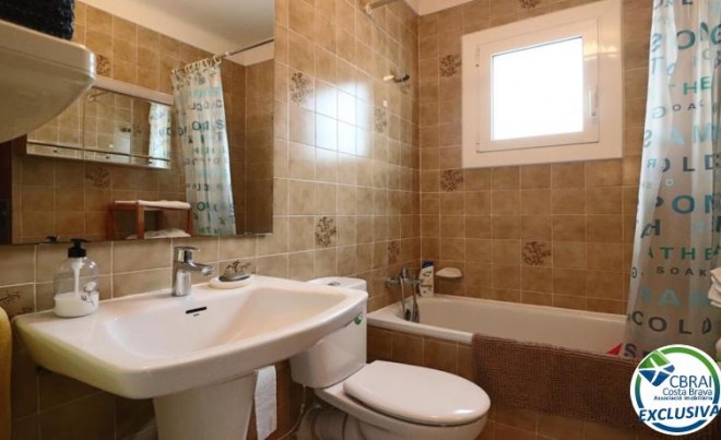 Revente · Bungalow / Maison de Ville · Empuriabrava