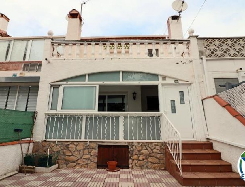 Revente · Bungalow / Maison de Ville · Empuriabrava