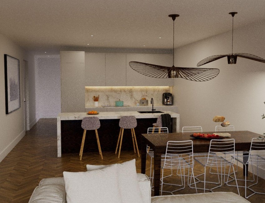 Nueva construcción  · Apartamento / Piso · Hondon de las Nieves