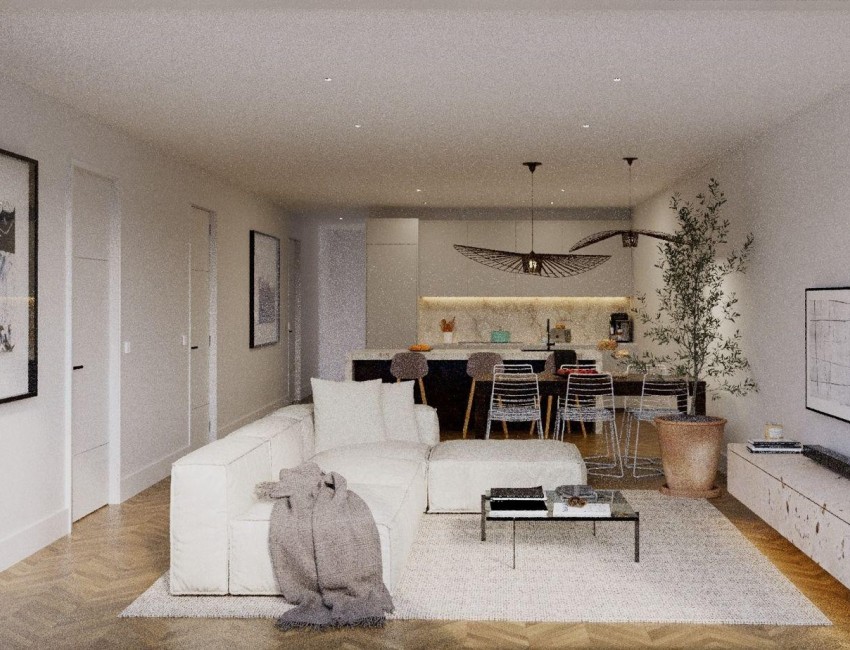 Nueva construcción  · Apartamento / Piso · Hondon de las Nieves